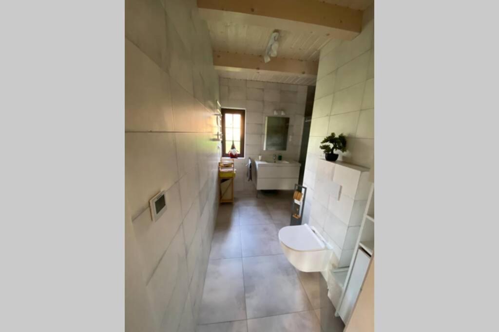 Gorskie Formy - Drewniany Dom W Gorach Z Balia Chalet Leszczyniec